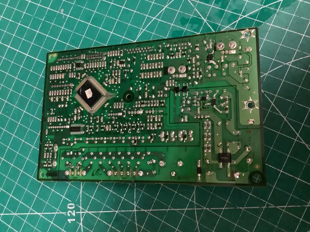 Samsung DE92-03559C Microwave Control Board