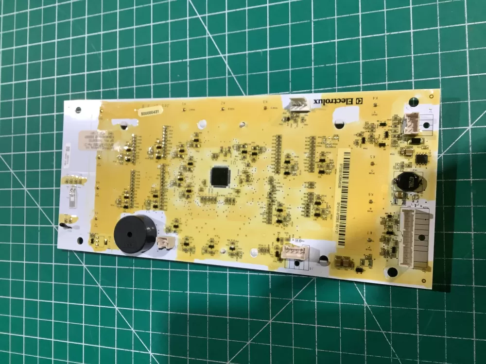 Electrolux 242209733 Refrigerator Display Control Board AZ156263 | NR102