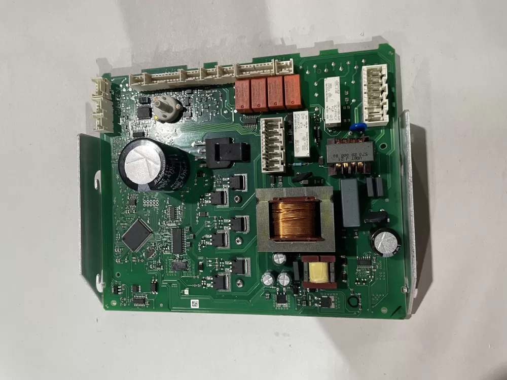 09484510 Miele Washer Board - Control