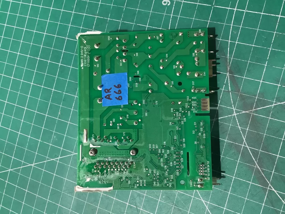 Embraco VCC3 1156 refrigerator inverter board AZ196749 | AR666