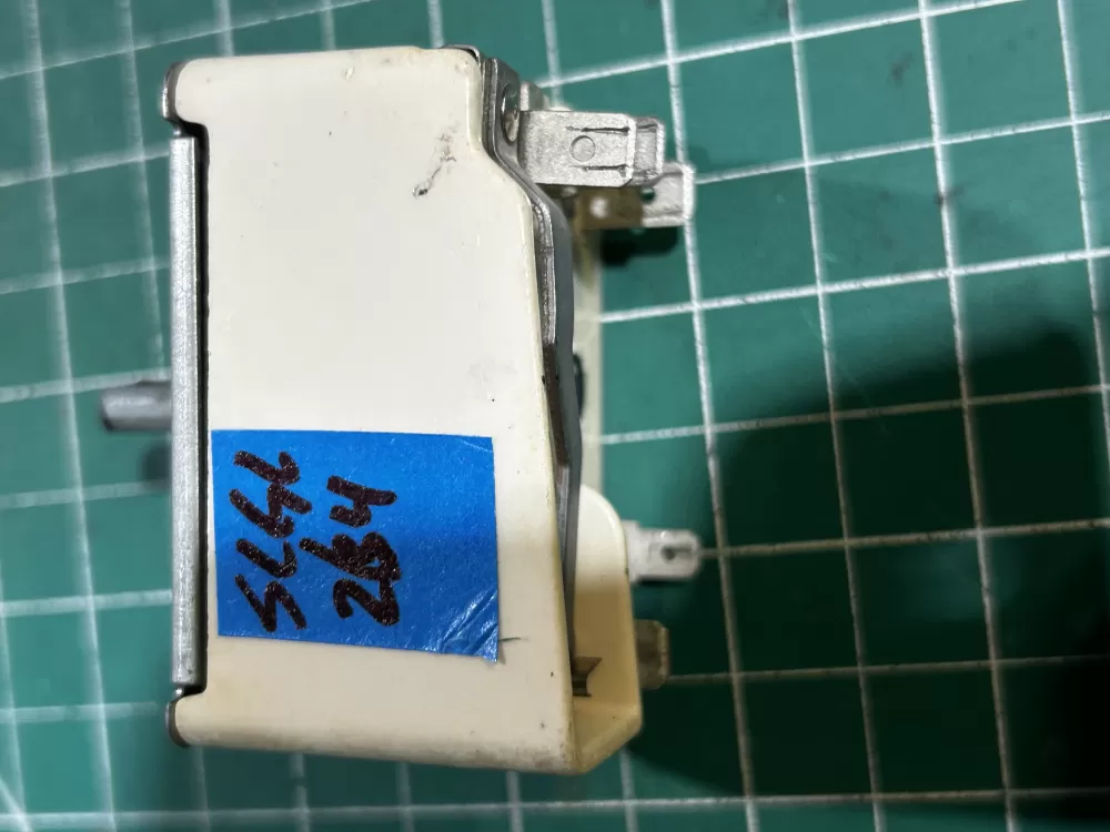 GE Hotpoint Wb24t10029 Range Switch Infinite AZ167178 | Sl264