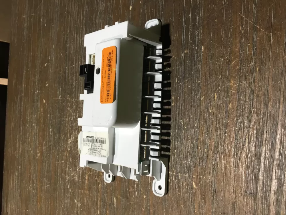 Frigidaire Whirlpool Kenmore Electrolux 137275308 Washer Control Board