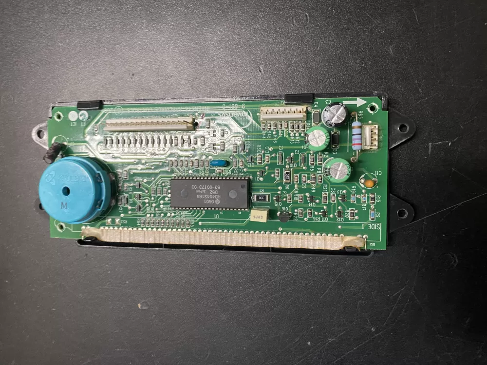 Jenn-Air Whirlpool 8507P017-60  Double  Oven Control Board AZ14722 | BK631