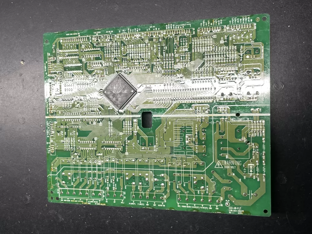 Samsung DA41-00648B DA4100648B Refrigerator Control Board AZ35801 | Wm447