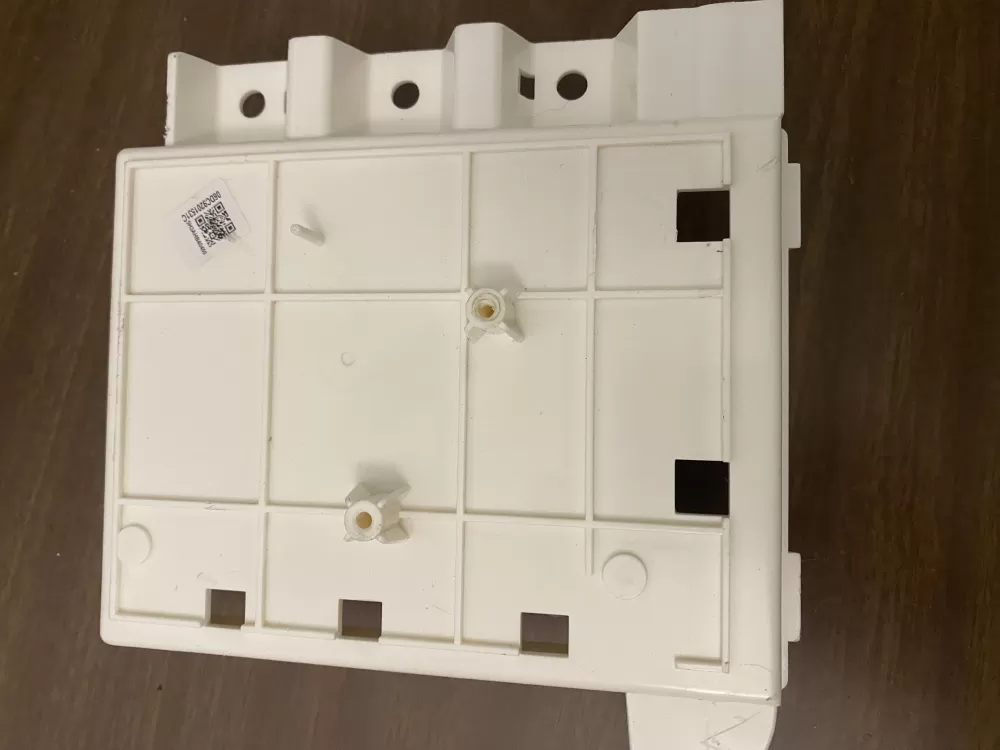 Samsung DC92-01982B DC92-01803P Washer Control Board AZ101831 | BK712