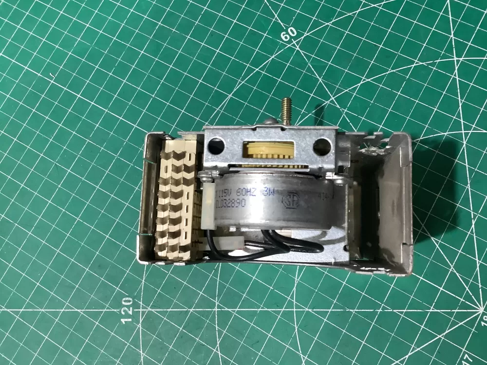 Whirlpool 3351119 Timer Washer AZ189078 | AR309