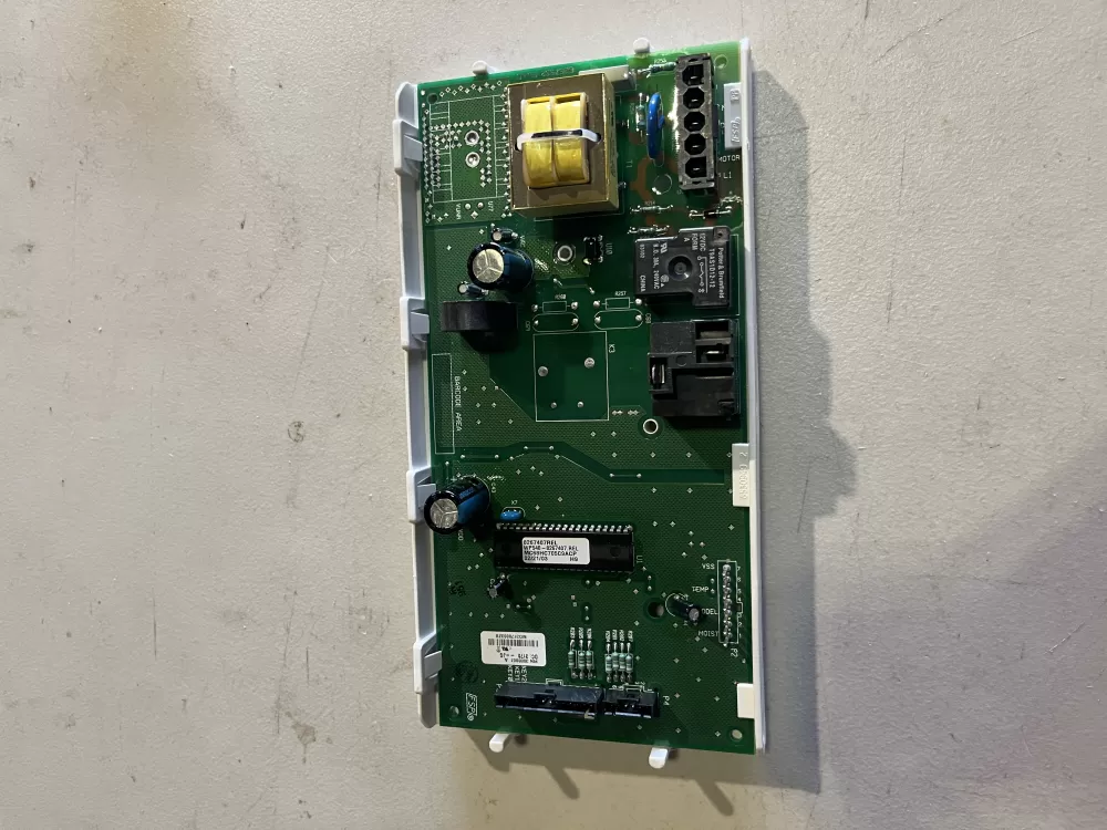 Whirlpool  Kenmore 8566150  AP3841286  1156589  3976625  3976625R  3978914  3978915  3978916  3980061  3980061R  3980061A  661652  661652R  8566150R  AH986743  EA986743  PS986743 Dryer Control Board