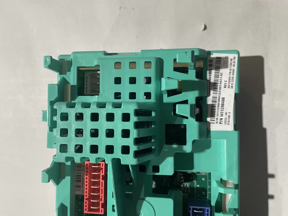 Whirlpool Maytag W11043670 W11158149 Washer Control Board AZ194204 | KM186