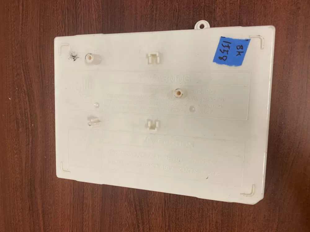 LG AP5632517 EBR73248501 EBR75131701 Washer Control Board AZ46876 | BK1558