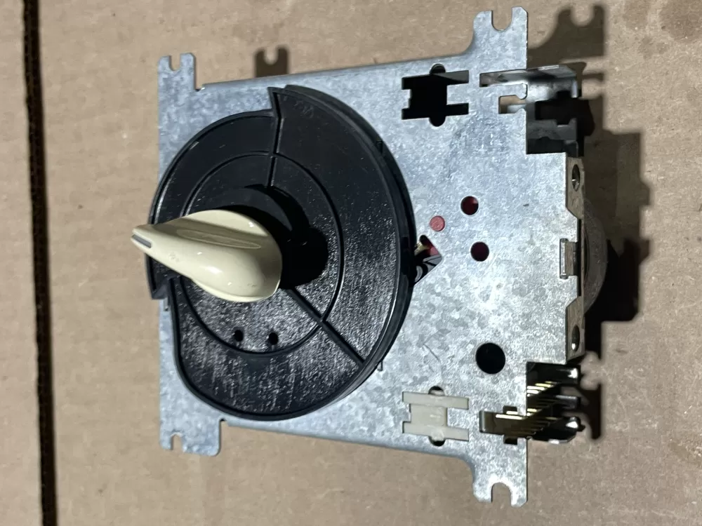 GE  Kenmore  Whirlpool 165D4778P015 Dishwasher Timer