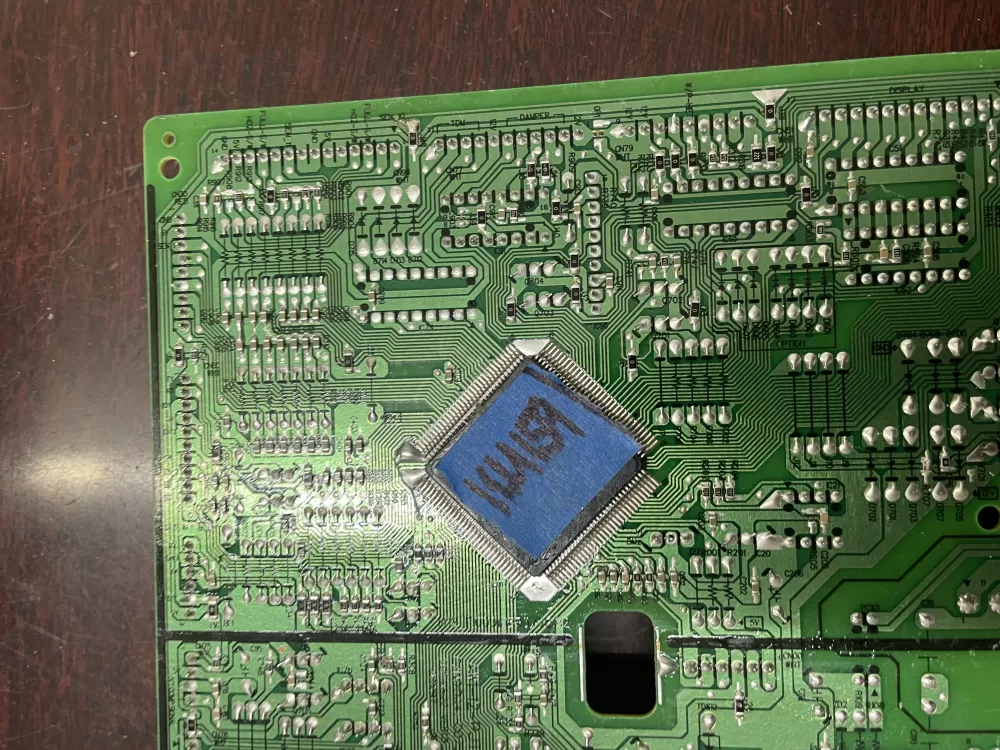 Samsung DA92-00426G Refrigerator Control Board Main AZ32073 | KM159