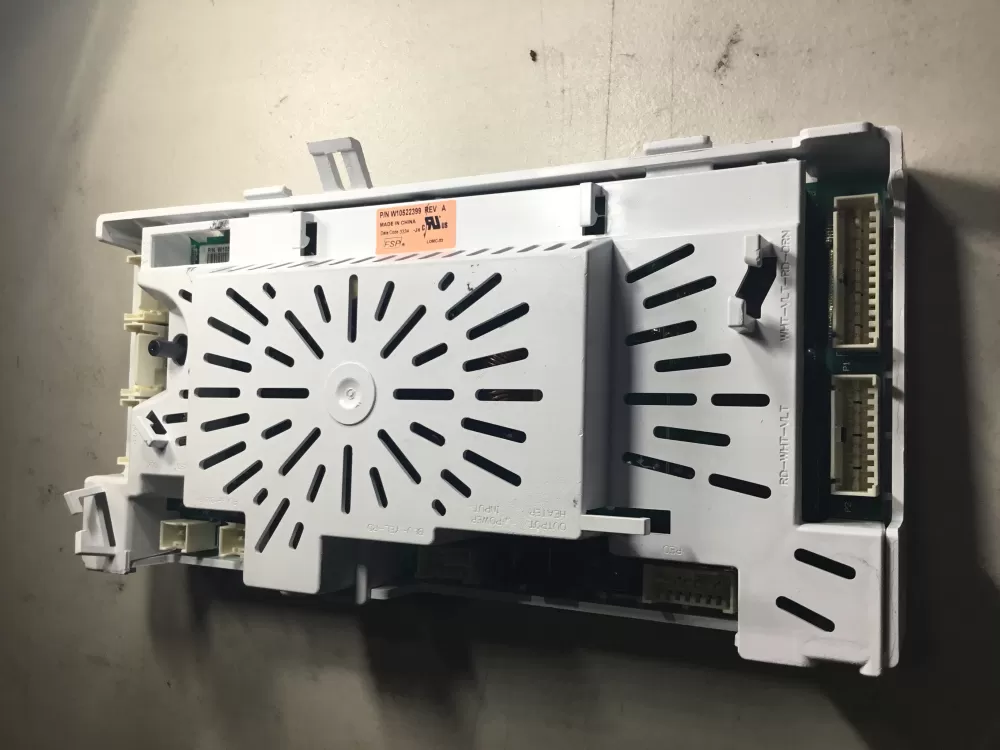 Maytag W10763749  W10522399  4282569  PS10067056 Washer Control Board