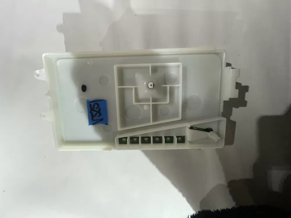 Kenmore W10445395 W10480184 PS3653305 Washer Control Board AZ202882 | KMV325