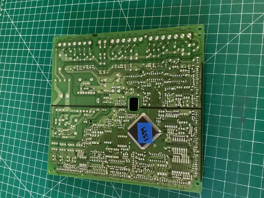 Samsung DA92-00364A DA94-02680A Refrigerator Control Board AZ208916 | NR1599