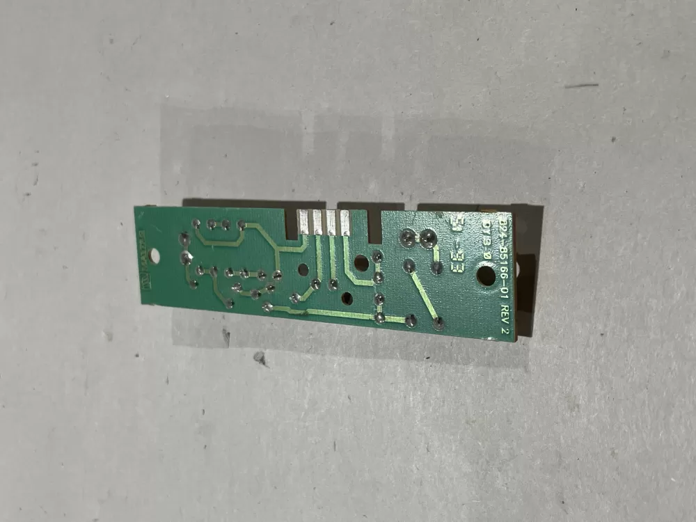 Maytag 6 3091830 63091830 Dryer Control Board AZ173107 | Wm561