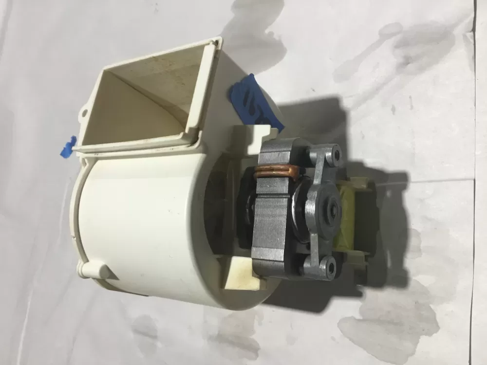 Whirlpool YJ61-16E-0032 Microwave Cooling Fan Motor AZ99391 | Sl91