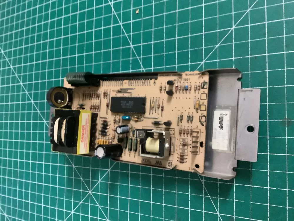 WHIRLPOOL RANGE OVEN CONTROL BOARD 21693408 AZ176722 | NR2637
