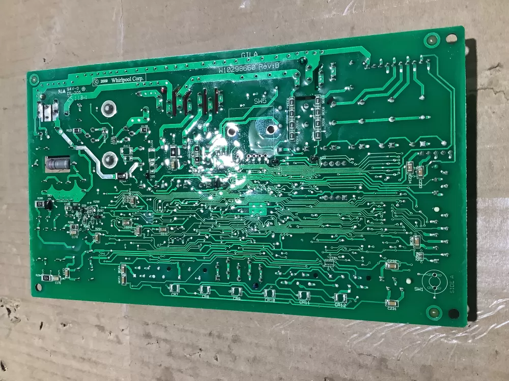 Whirlpool Kenmore Maytag W10405791 Washer Control Board AZ116710 | AR2165