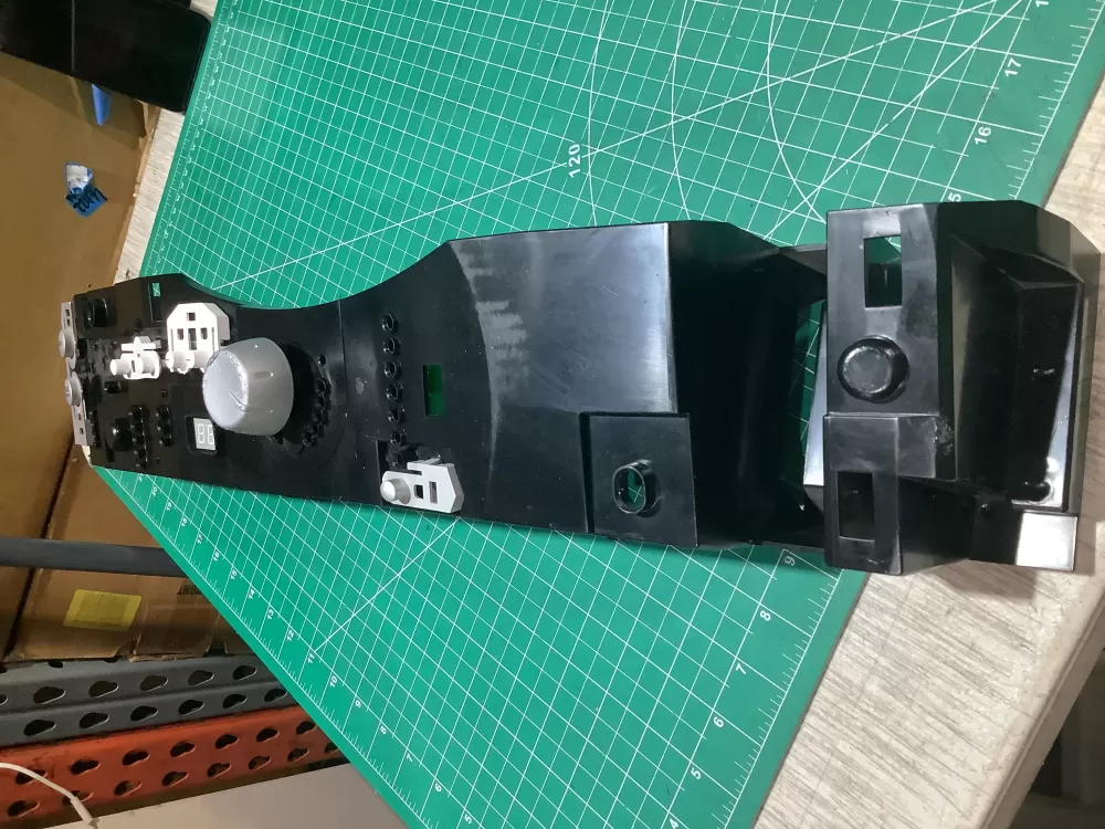 Kitchenaid 8558455 WP8558455 Dryer Board Control AZ179940 | ARV430