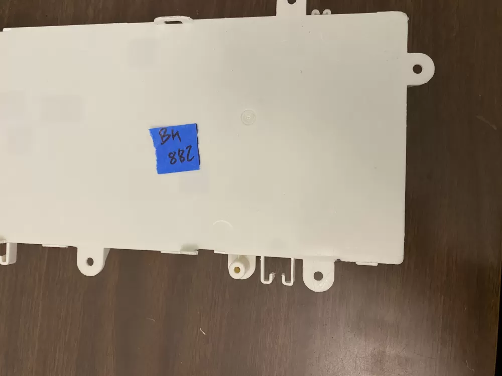 LG EBR80198611 Dryer Control Board AZ100936 | BK882