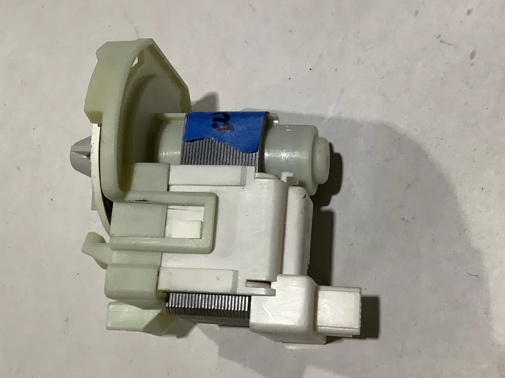 Kenmore KitchenAid 8558995C Dishwasher Drain Pump AZ111298 | Sl107