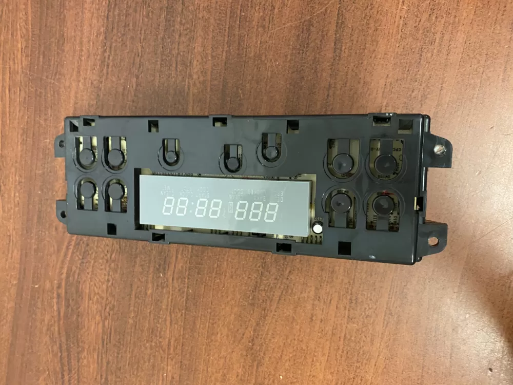 GE 191D3159P105 WB27T10352 AP3184978 942803 AH238635 EA238635 PS238635 Range Control Board