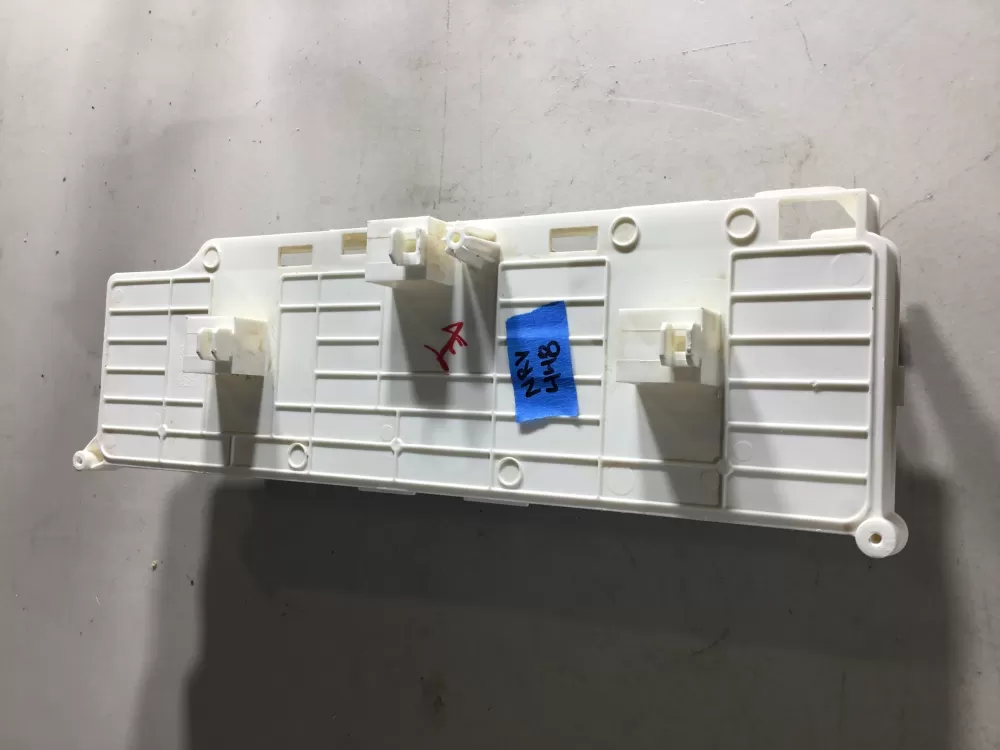 Samsung Washer DC92-02388A Control Board AZ47563 | NRV448