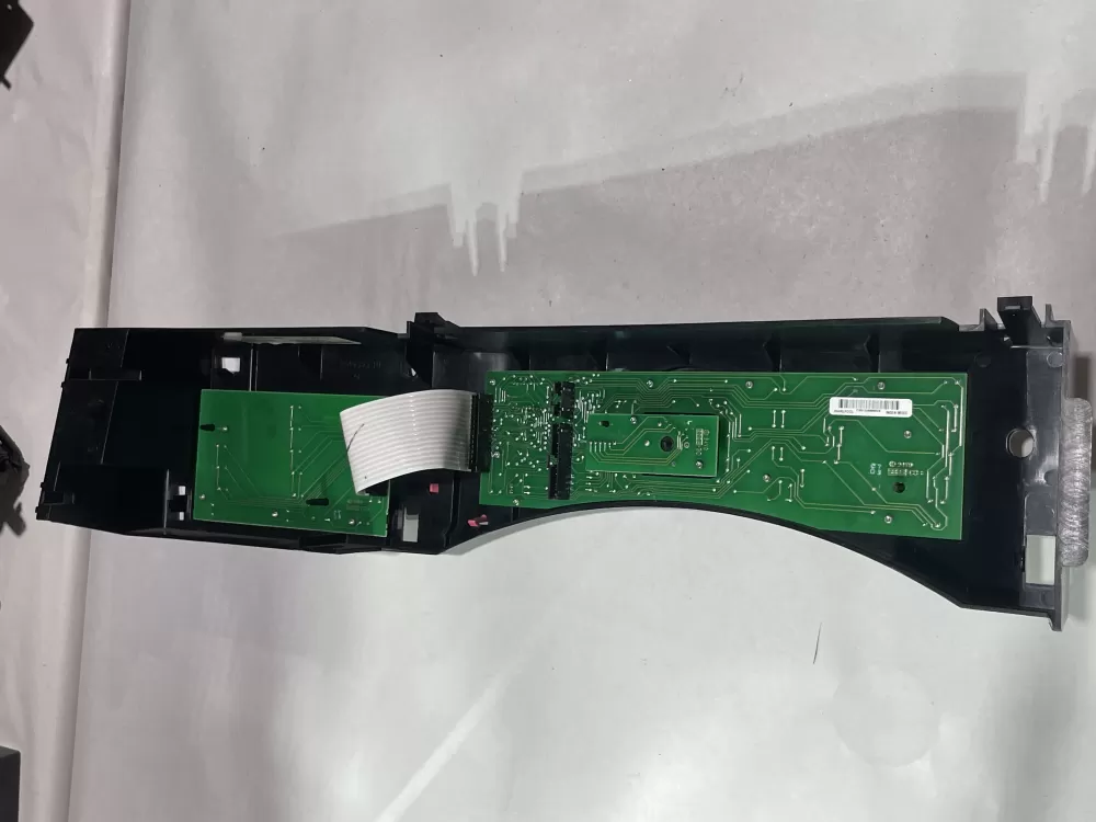 Whirlpool GDL-02059 Dryer Control Board AZ144154 | Wmv541