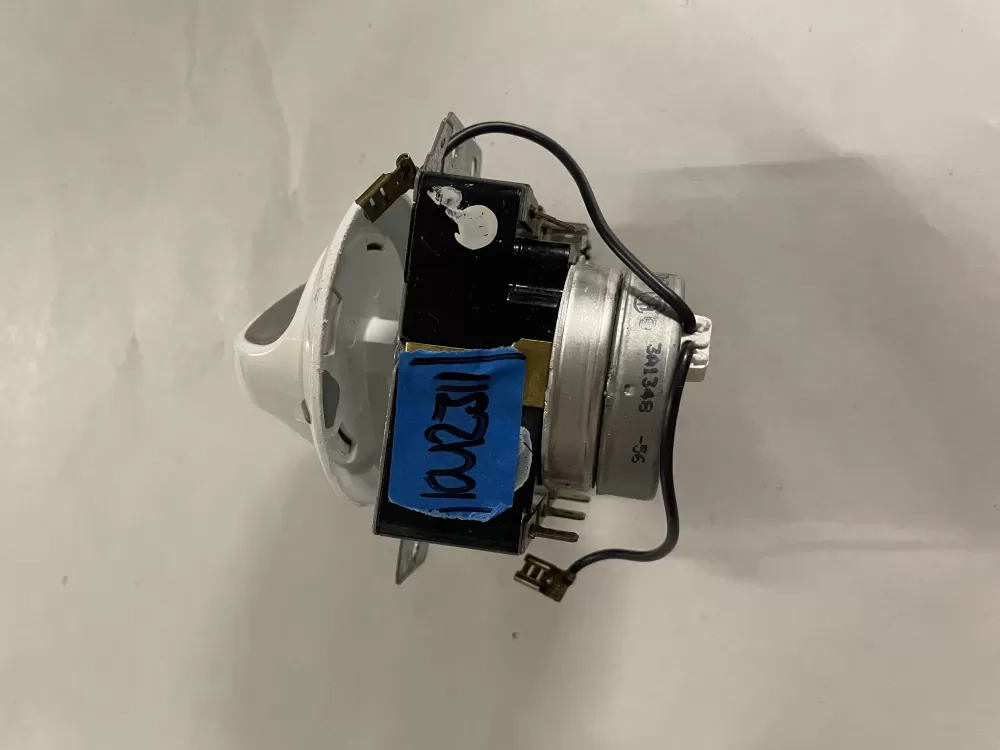 Kenmore 3976576A 3976576 AP6009025 WP3976576 Dryer Timer AZ145248 | KM2311