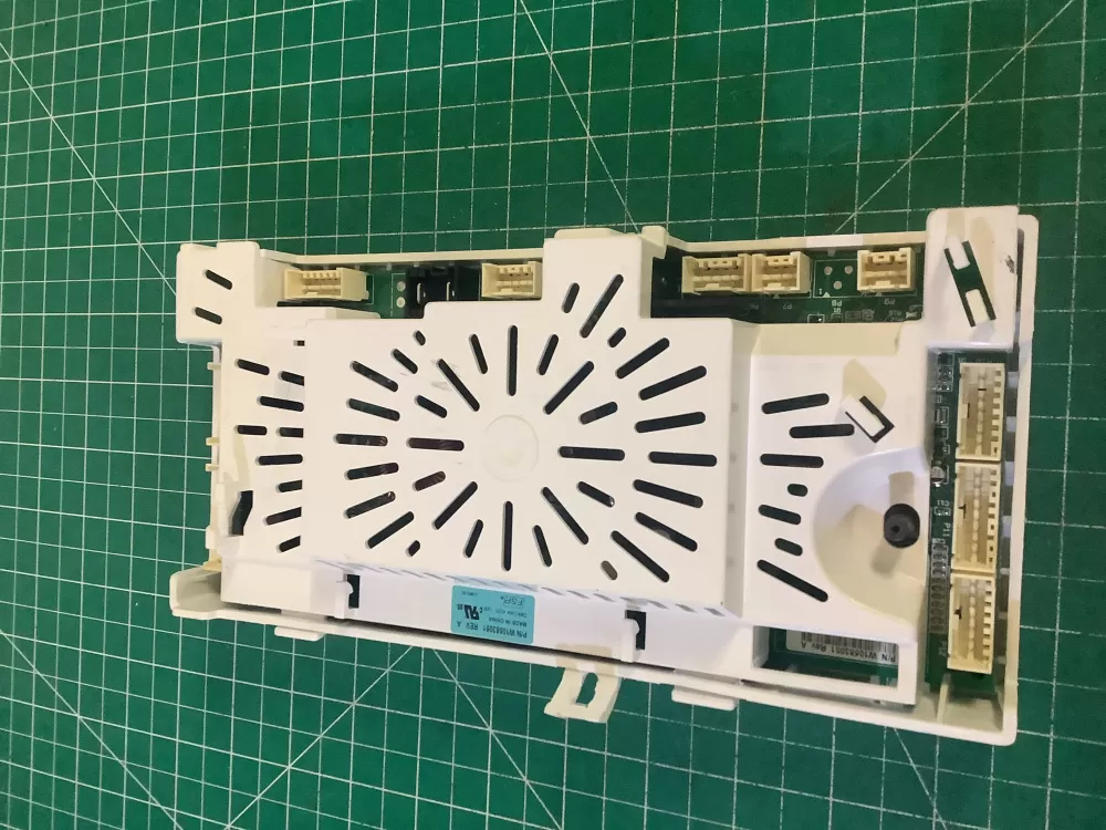 Kenmore  Whirlpool W10583051 Washer Control Board