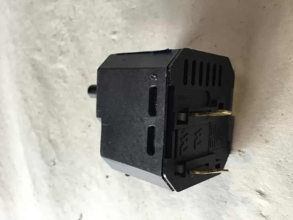 Whirlpool 3398093 WP3398093 Dryer WP Switch AZ150288 | SL215