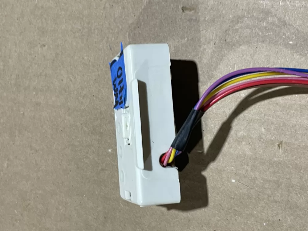 LG 6870JB8083B Control Board AZ76590 | Wm1410