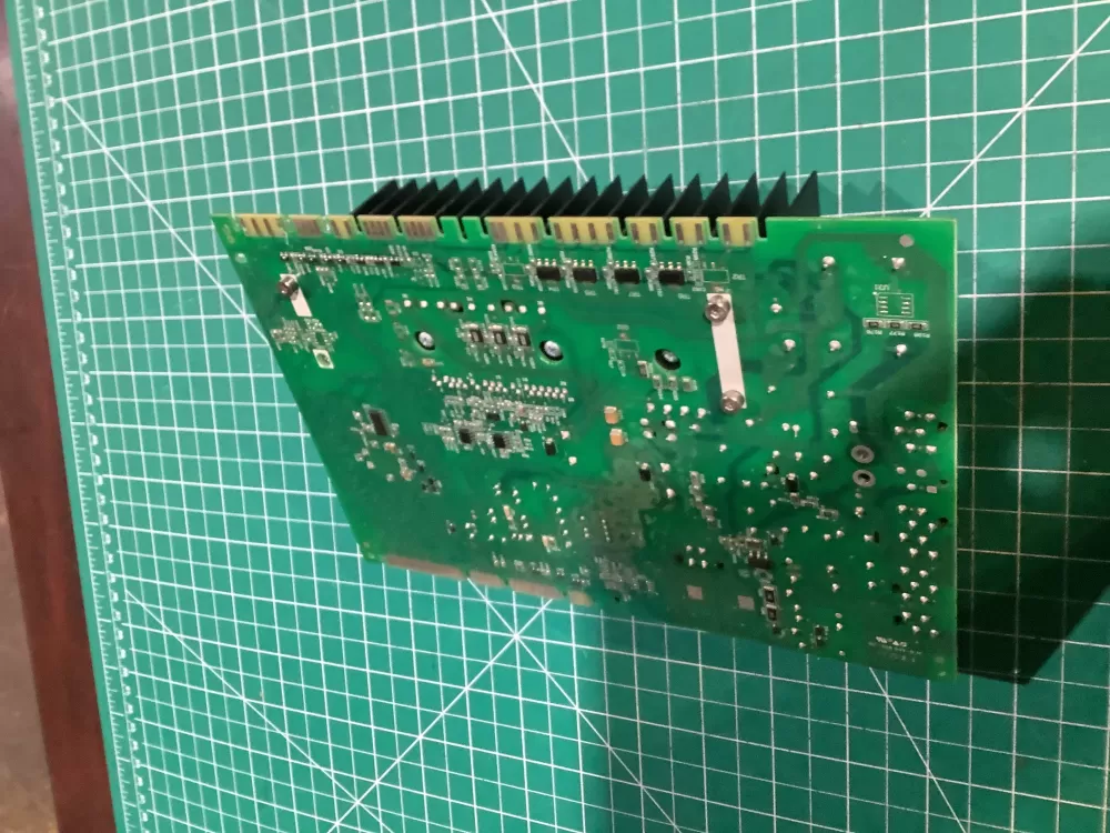 Whirlpool W10748995 Washer Control Board whirlpool Front Load AZ144599 | NR2417