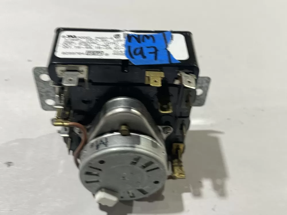 Whirlpool Kenmore WP8299784 AP6012590 Dryer Timer AZ162387 | Wm197