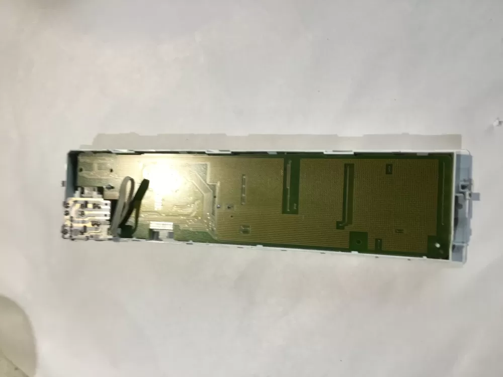 Miele 06491170 Washer Control Board AZ148610 | BG1930