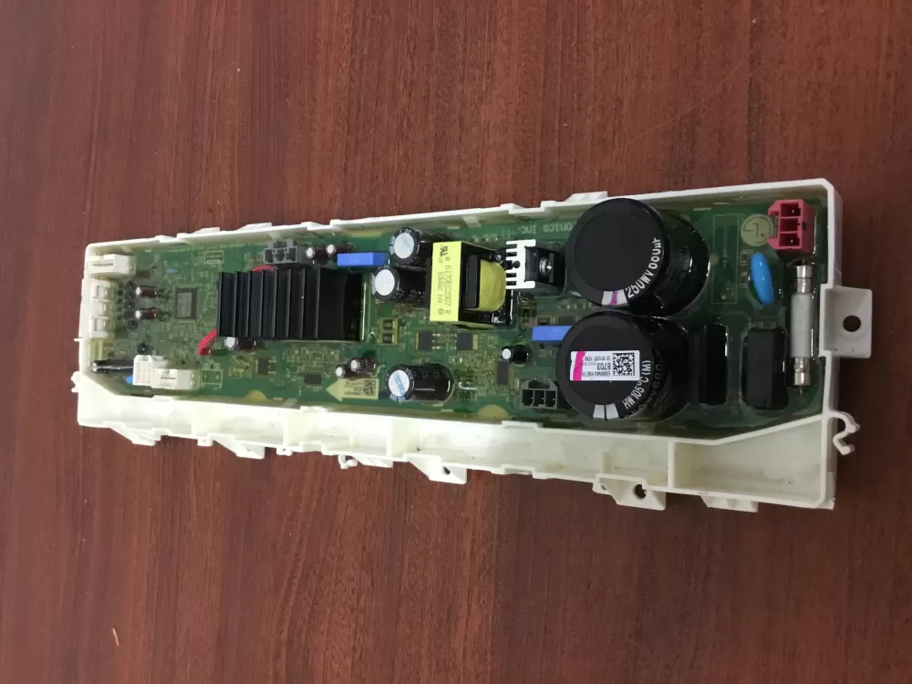 LG EBR86498703 EBR86692723 PS16223702 Washer Control AZ35367 | NR84
