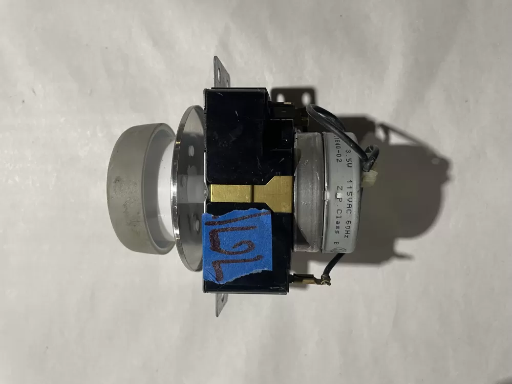 Whirlpool 3406720A PD00055932 3406720 529119 Dryer Timer AZ189213 | KM767