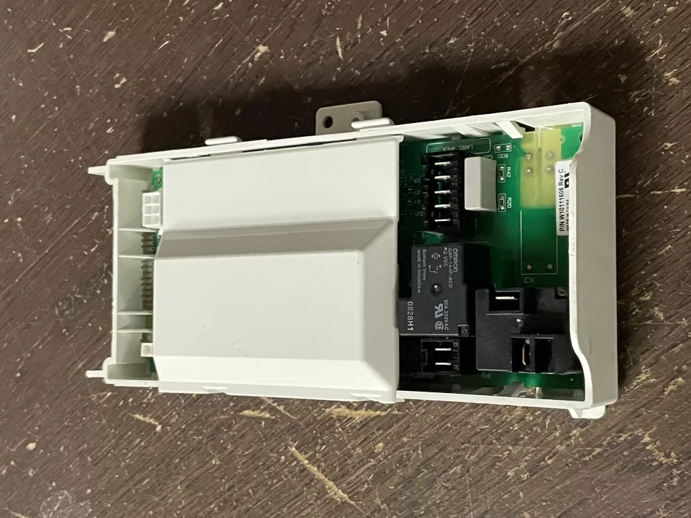 Whirlpool  Maytag  Kenmore 3978994 PD00003854 WPW10111606 3978981 W10050520 W10111606 W10111606R 1203139 AP6015082 PS11748354 EAP11748354 Dryer Control Board