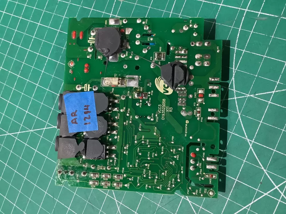  0193525058 inverter compressor drive board