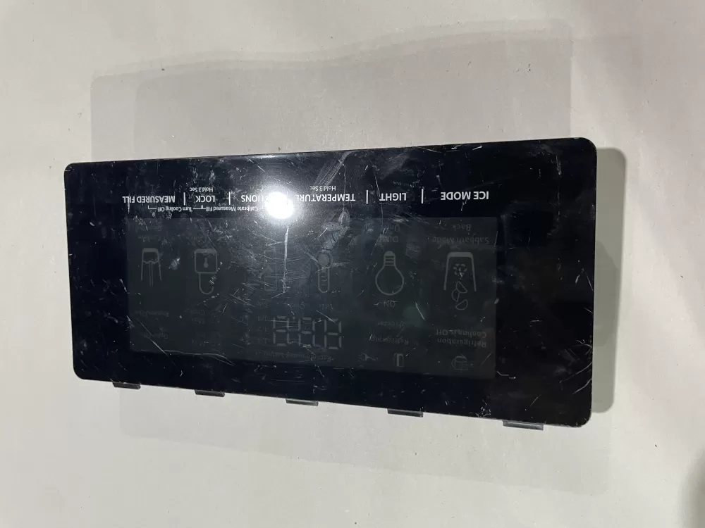 Whirlpool KitchenAid W10723851 W10798784 W10822640 PS11726178 Refrigerator Control Board