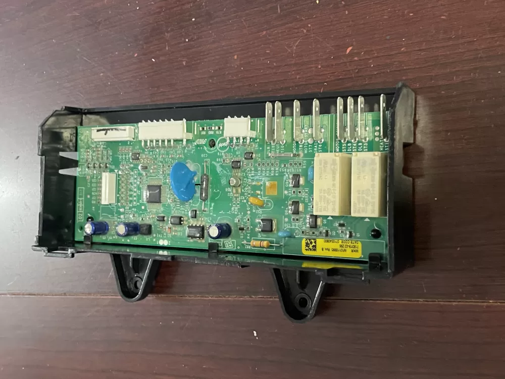 Jenn-Air  Maytag  Whirlpool W10119995 Dishwasher Control Board