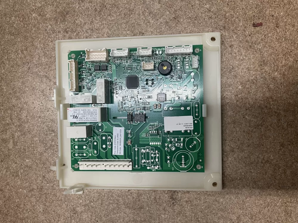 Frigidaire  A10151304  5304524826  Refrigerator Main PC Board Assembly