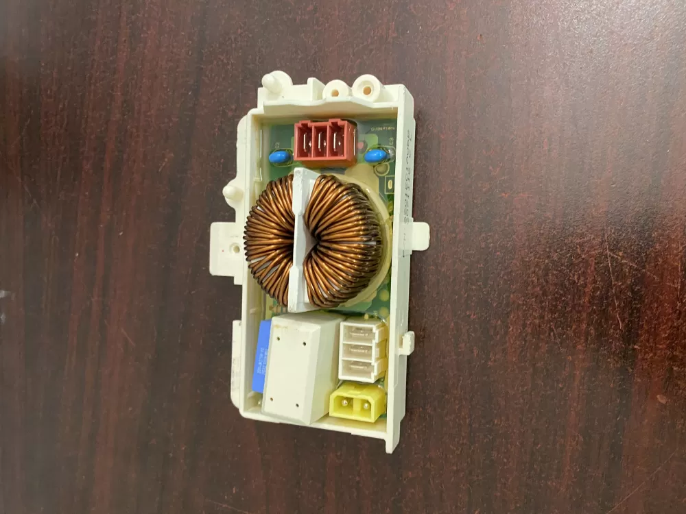 LG 6201EC1006M 6201EC1006B Washer Control Board Noise Filter