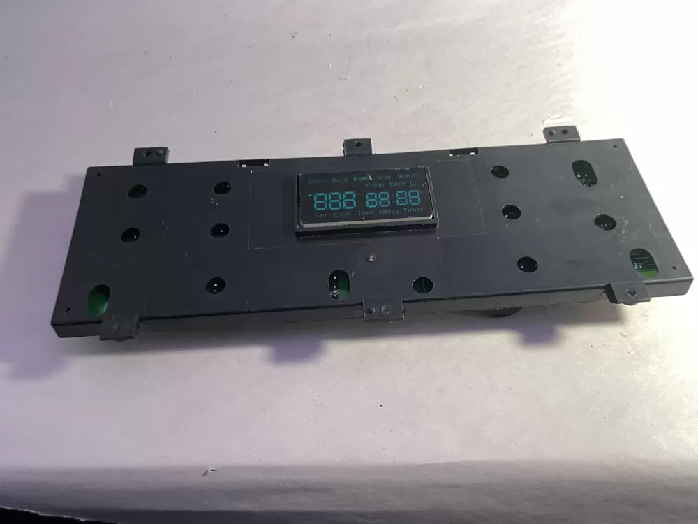 Samsung DE92-02588G DE41-00412A Range Oven Control Board AZ197189 | Wmv892