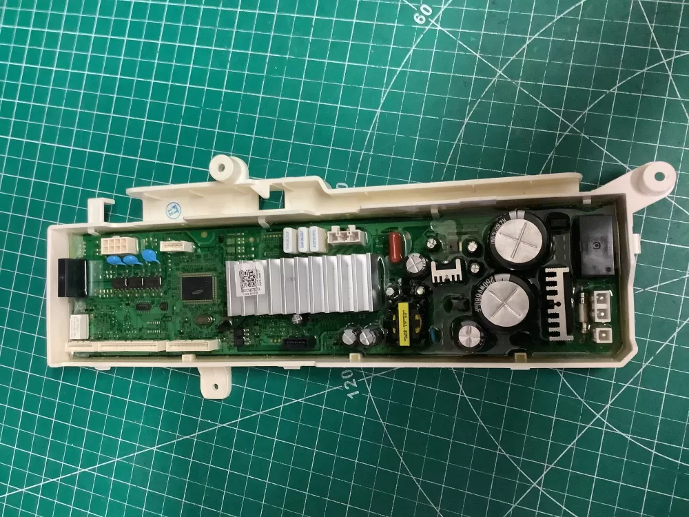 Samsung DC9202004D Washer Control Board AZ204929 | ARV624