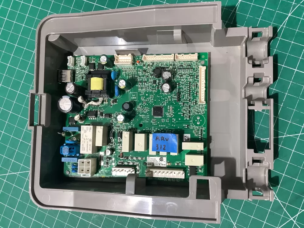 Frigidaire A16561204 Refrigerator Board AZ193587 | AR312