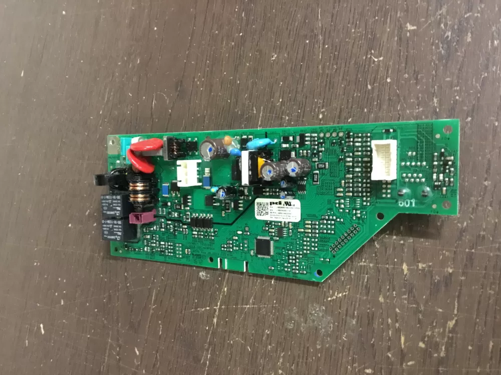 GE 265D1462G502 WD21X24900 Dishwasher Control Board AZ13344 | NR534