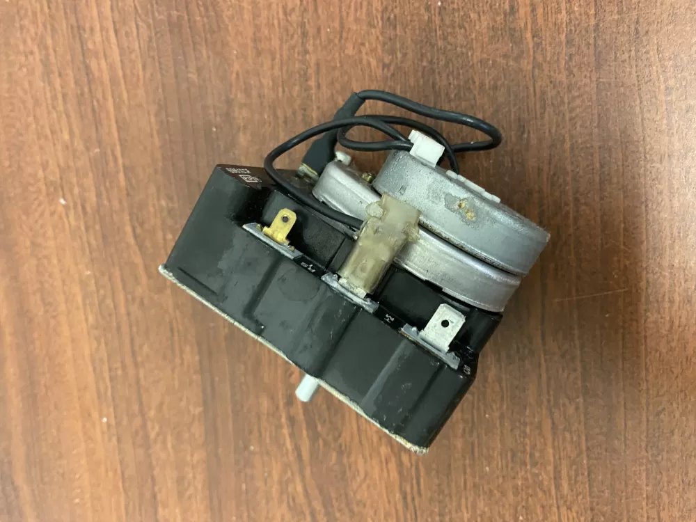 Kenmore 696165F Dryer Timer AZ38488 | BK669