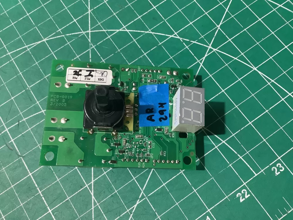 Genuine FRIGIDAIRE Range Oven Potentiometer # 316441804 AZ189136 | AR294