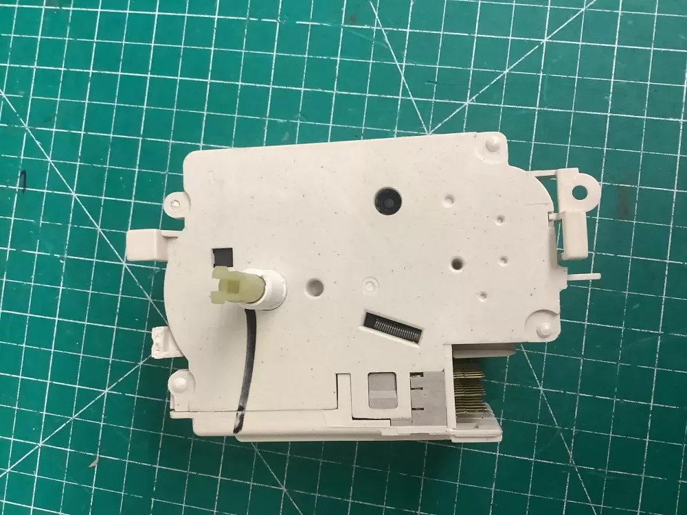35-6763 Maytag Washer Timer